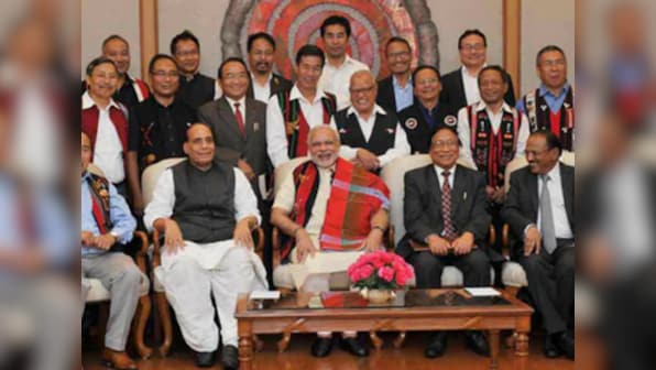 Nagaland tribal body Naga Hoho urges Narendra Modi to postpone state elections