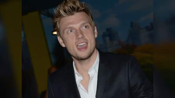 Backstreet Boys' Nick Carter accused of sexual misconduct by another underage girl