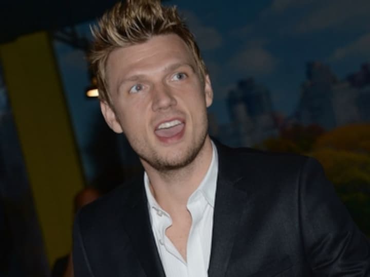 Backstreet Boys' Nick Carter accused of sexual misconduct by another underage girl