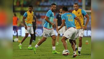 Highlights, ISL 2018, NorthEast United vs FC Pune City: Visitors add on to hosts' woes with 1-0 win