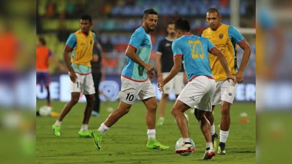 Highlights, ISL 2018, NorthEast United vs FC Pune City: Visitors add on to hosts' woes with 1-0 win