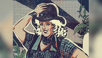 Google Doodle celebrates Fearless Nadia — India's lionhearted stuntwoman, on 110th birth anniversary