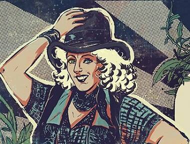 Google Doodle celebrates Fearless Nadia — India's lionhearted stuntwoman, on 110th birth anniversary