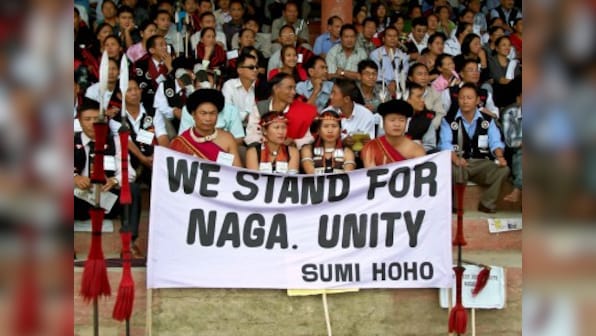 Nagaland Assembly polls on 27 Feb: As NPF tries to retain political dominance, talks with rebel groups take centre stage