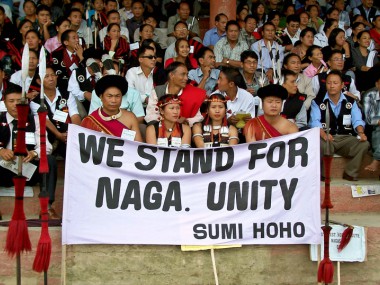 Nagaland Assembly polls on 27 Feb: As NPF tries to retain political dominance, talks with rebel groups take centre stage Nagaland Assembly polls on 27 Feb: As NPF tries to retain political dominance, talks with rebel groups take centre stage