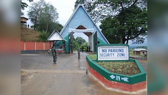 Centre, NSCN-IM peace pact on the brink of collapse; separatist demands, unconstitutional expectations make negotiations with North East insurgent groups hard
