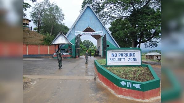 Centre, NSCN-IM peace pact on the brink of collapse; separatist demands, unconstitutional expectations make negotiations with North East insurgent groups hard