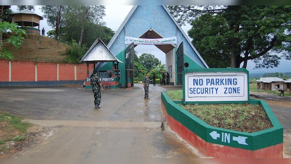 Why government should be wary of unresolved ceasefires getting dragged for decades in North East
