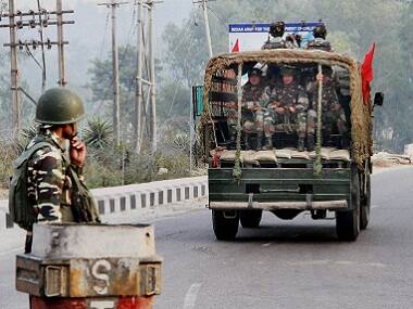 Education first casualty in India-Pakistan cross-border firing along LoC: Residents forced to dump kids' future and flee to save lives