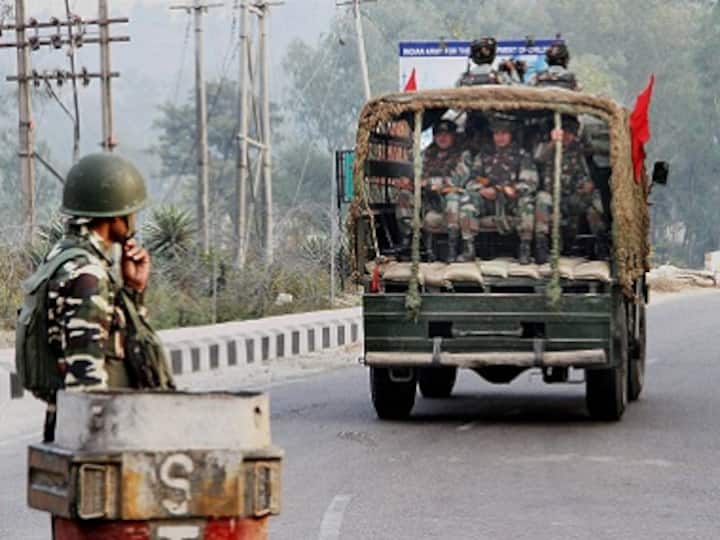 Education first casualty in India-Pakistan cross-border firing along LoC: Residents forced to dump kids' future and flee to save lives