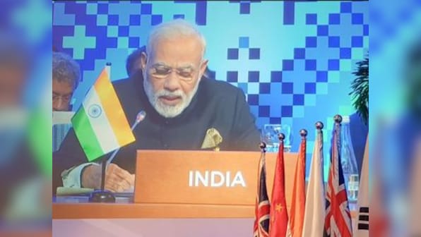 Narendra Modi thanks ASEAN leaders for attending Republic Day parade, calls bond with member countries 'historical'