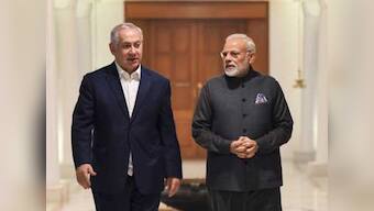 Benjamin Netanyahu 'disappointed' by India's vote on Jerusalem issue but hopes one vote won't affect ties