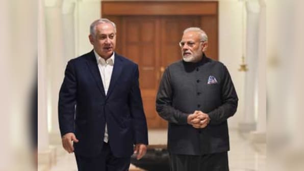 Raisina Dialogue begins in New Delhi: From Benjamin Netanyahu to David Petraeus, big names headline geo-political conference