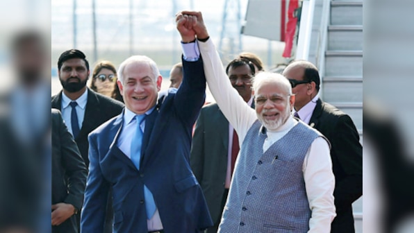 Time yet for Modi to be termed revolutionary; India should take Netanyahu's comment with a pinch of salt