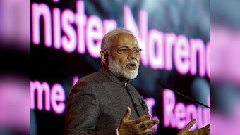 World Economic Forum 2018 begins in Davos today: #IndiaMeansBusiness, tweets Narendra Modi ahead of opening plenary
