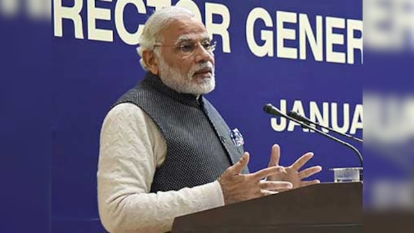 Budget 2018: Why Narendra Modi government should focus on policymaking, not policing