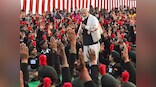 PM Modi at NCC rally says youth can play big role in 'vocal for local' campaign