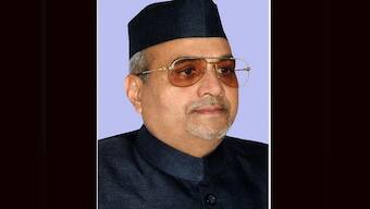 CBI books former Aligarh Muslim University V-C Naseem Ahmad, two others for alleged irregularities in appointment