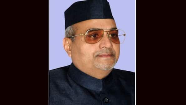 CBI books former Aligarh Muslim University V-C Naseem Ahmad, two others for alleged irregularities in appointment