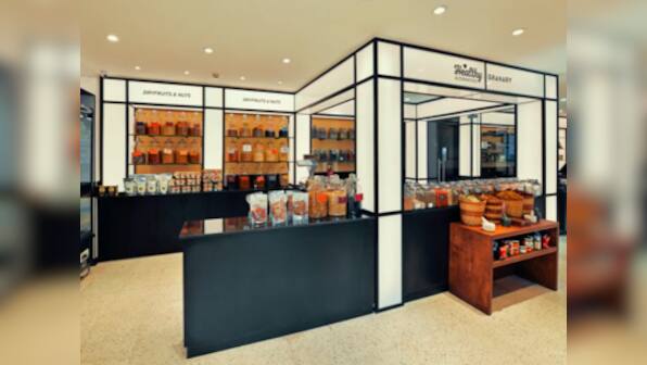 The video will tell you why everyone is talking about this new grocery store