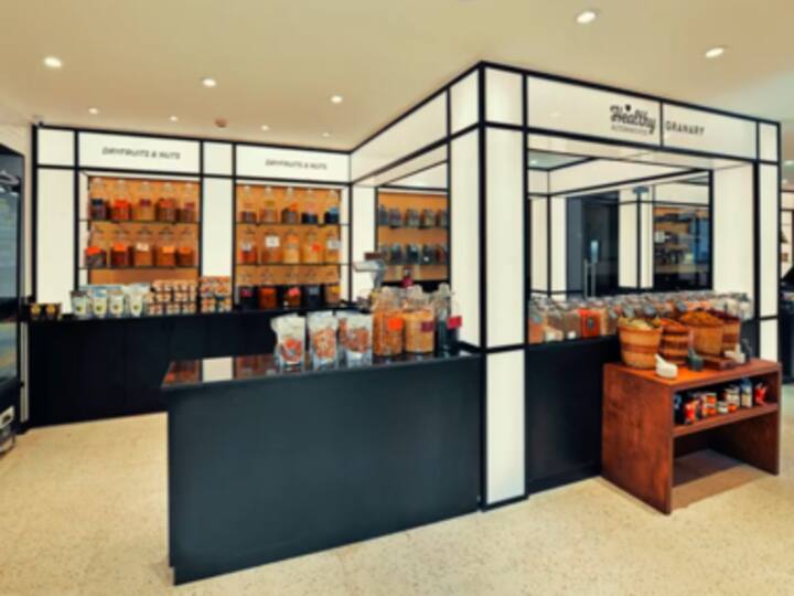 The video will tell you why everyone is talking about this new grocery store