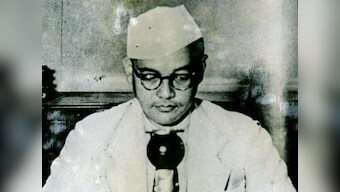 Subhas Chandra Bose a true seeker: Netaji's life has lessons for those fighting for Hindutva and Hinduism today