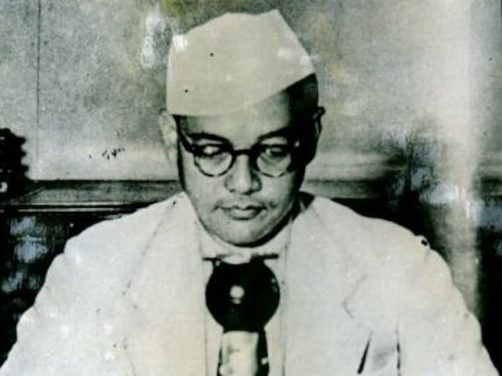 Subhas Chandra Bose a true seeker: Netaji's life has lessons for those fighting for Hindutva and Hinduism today