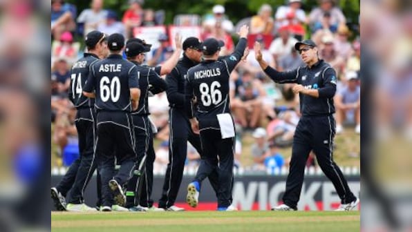 New Zealand vs Pakistan: Kane Williamson calls on his bowlers to learn lessons from second ODI