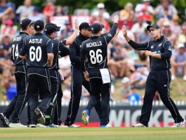 New Zealand vs Pakistan: Kane Williamson calls on his bowlers to learn lessons from second ODI