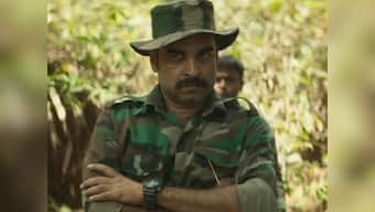 Rajkummar Rao's Newton co-star Pankaj Tripathi joins him in cast of horror-comedy Stree