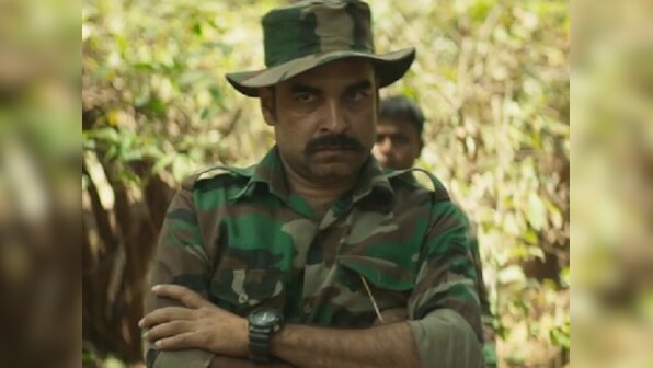 National Film Awards 2018: Rajkummar Rao-starrer Newton wins Best Hindi Film; Special Mention for Pankaj Tripathi