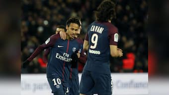 Champions League: Real Madrid's Dani Carvajal says there is no way to stop PSG's Neymar