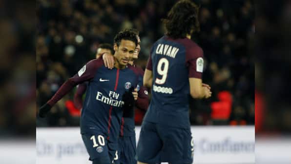 Champions League: Real Madrid's Dani Carvajal says there is no way to stop PSG's Neymar