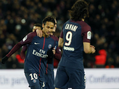 Champions League: Real Madrid's Dani Carvajal says there is no way to stop PSG's Neymar Champions League: Real Madrid's Dani Carvajal says there is no way to stop PSG's Neymar