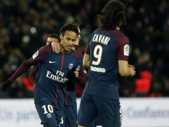 Champions League: Real Madrid's Dani Carvajal says there is no way to stop PSG's Neymar