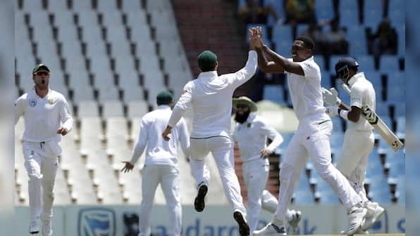 India vs South Africa: From Faf du Plessis' gritty knock to Parthiv Patel's drops, turning points in Centurion Test