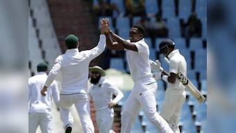 India vs South Africa: Lungi Ngidi's dream debut promises bright future for hosts' latest bowling sensation