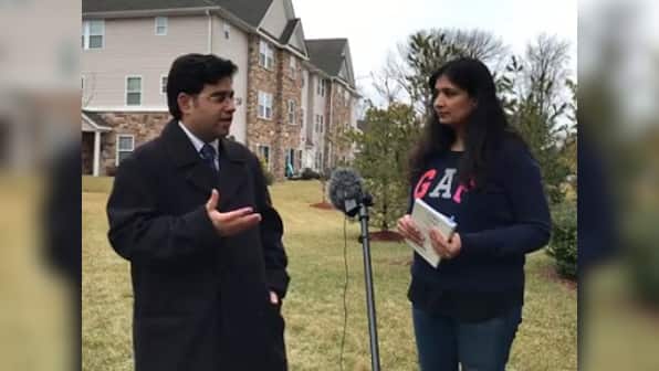 Save Jobs USA: In conversation with Amit Kohli