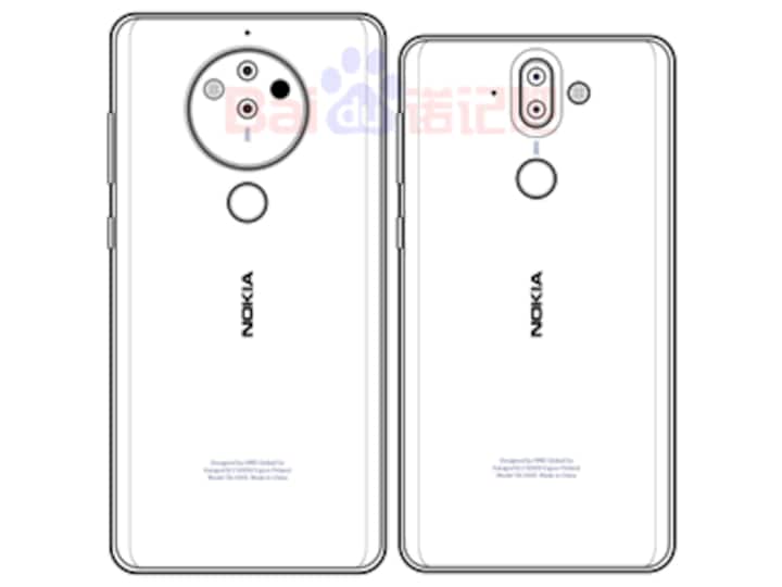 Nokia 10 expected to come with a penta-lens camera and double glassed body according to leaks
