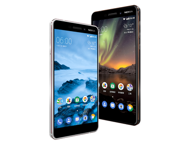 Nokia officially rolls out Android Oreo for the Nokia 6 (2018) and the Nokia 7 in China Nokia officially rolls out Android Oreo for the Nokia 6 (2018) and the Nokia 7 in China