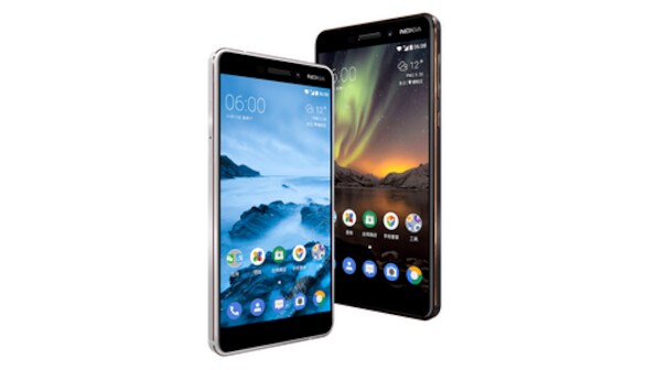 Nokia 6 (2018) with 4 GB RAM and 64 GB storage variant to start selling from 13 May onwards on Amazon for Rs 18,999