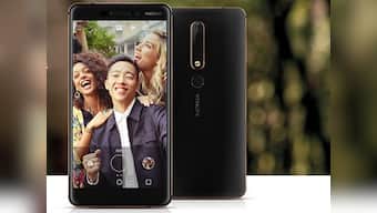 Nokia 6 (2018) launched in China at a price of around Rs 15,000; to come with Snapdragon 630 and 4 GB of RAM