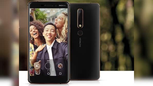 Nokia 6 (2018) launched in China at a price of around Rs 15,000; to come with Snapdragon 630 and 4 GB of RAM