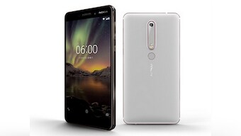 HMD Global begins rolling out Android Oreo 8.0 to the Nokia 5 and Nokia 6