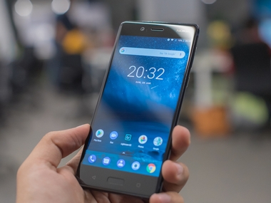 Nokia 8 Review: HMD Global has produced a device that can carry the Nokia legacy, but camera needs a lot of work Nokia 8 Review: HMD Global has produced a device that can carry the Nokia legacy, but camera needs a lot of work
