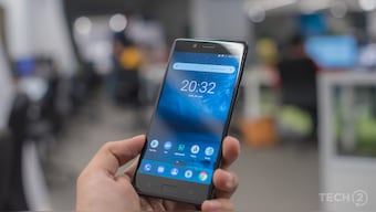 Nokia 8 finally receives Android 9.0 Pie with new system navigation and more