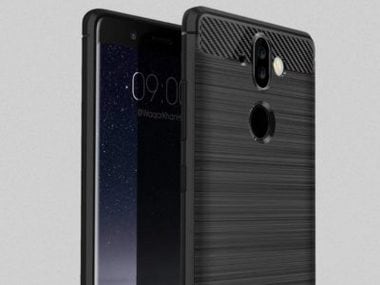 Nokia 9 leaks ahead of MWC 2018 indicate dual-camera setup and taller, 18:9 display