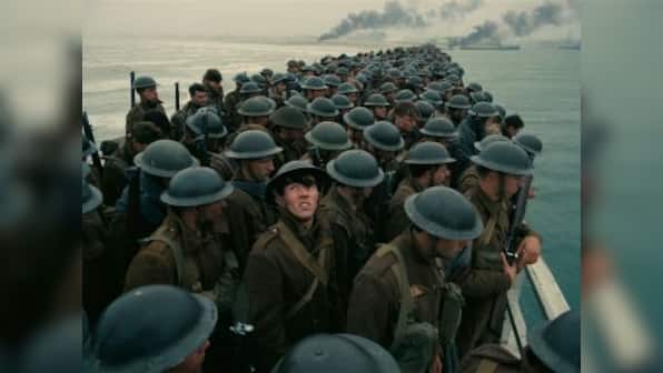 Dunkirk: Lessons in visual storytelling from the silent film rendition of Christopher Nolan's film