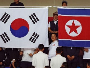 Seoul's National Intelligence Service says North Korea's Ambassador to Italy went into hiding with wife in November Seoul's National Intelligence Service says North Korea's Ambassador to Italy went into hiding with wife in November