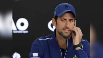 Monte Carlo Masters: Former World No 1 Novak Djokovic believes he will surely get back to top of world tennis